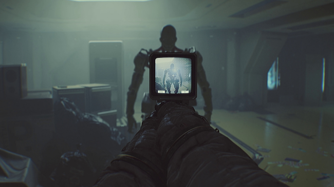 图片[1]_月球任务 ROUTINE 免安装v1.9.0.0绿色中文版_大玩家GAMES