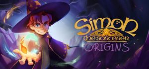 魔法师西蒙：起源 Simon the Sorcerer Origins 免安装v1.0.2绿色中文版_大玩家GAMES
