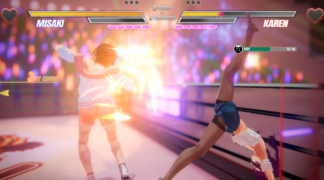 图片[2]_百合对决 Lesbian Battlea 0.41b 官方中文版_大玩家GAMES