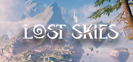 失落的天空 Lost Skies 免安装Build 21130411绿色中文版_大玩家GAMES