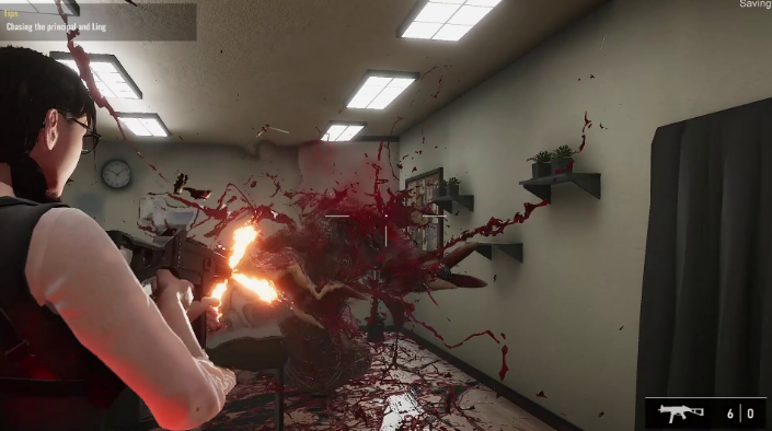 图片[3]_生化女神 : 末日开端 Bio Goddess  Doomsday Begins 免安装v1.6.11v绿色中文版_大玩家GAMES