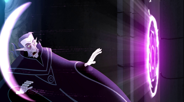 图片[3]_魔法师西蒙：起源 Simon the Sorcerer Origins 免安装v1.0.2绿色中文版_大玩家GAMES