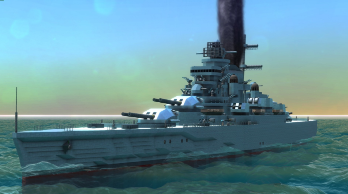 图片[2]_深海远航 From the Depths 免安装Build 21246580绿色中文版_大玩家GAMES