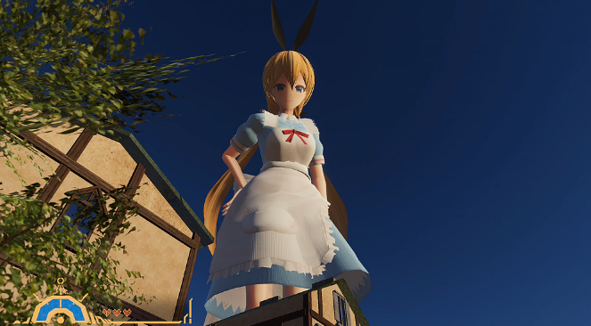 图片[2]_闪耀邀请 Glitter Invitation v0.59.0 AI汉化版_大玩家GAMES