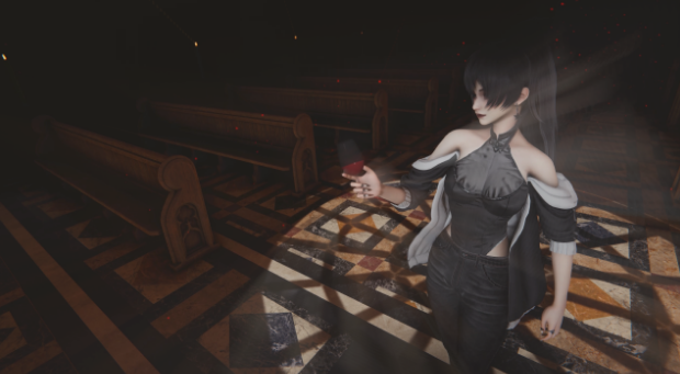 图片[3]_血腥异常 Bloody Anomaly v0.1 官方中文版_大玩家GAMES