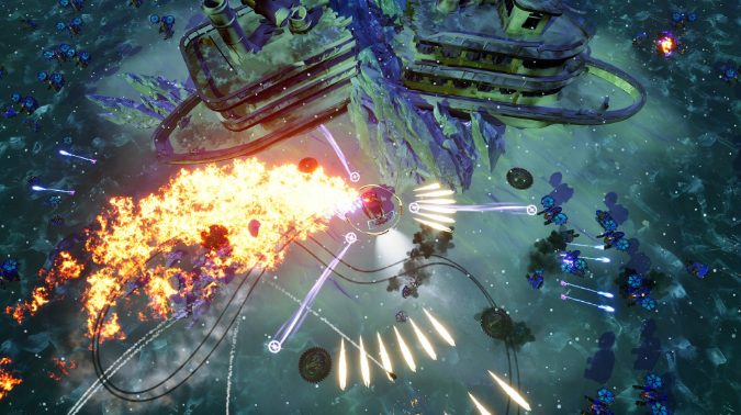 图片[1]_驾战循环：幸存者 Driveloop Survivors 免安装Build 21057072绿色中文版_大玩家GAMES