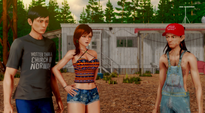 图片[2]_客栈 第二章 The Inn Ch2 v1.02.01 汉化版 沙盒游戏_大玩家GAMES