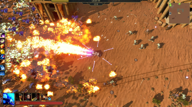 图片[2]_驾战循环：幸存者 Driveloop Survivors 免安装Build 21057072绿色中文版_大玩家GAMES