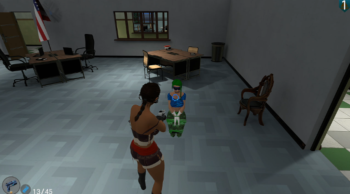 图片[2]_束缚竞技场 Bondage Arena 18.0 官方中文赞助版_大玩家GAMES