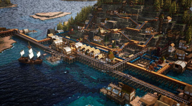 图片[1]_鼠宝小镇 Whiskerwood 免安装v0.6.178.0绿色中文版_大玩家GAMES