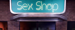 X射线欲望 Sex Shop Simulator X-RAY DESIRE v20260101 steam官方中文版_大玩家GAMES