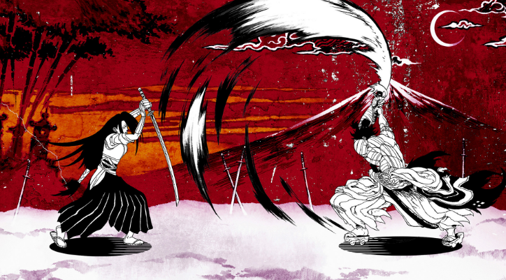 图片[1]_二击必杀 Two Strikes 免安装V20251205+死神降临 DLC绿色中文版_大玩家GAMES