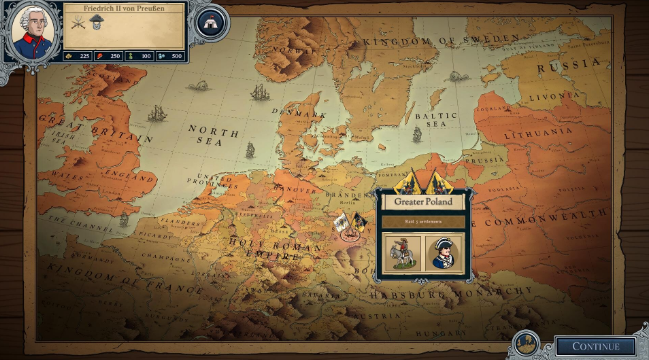 图片[2]_指挥大师 Master of Command 免安装v1.2.2绿色中文版_大玩家GAMES