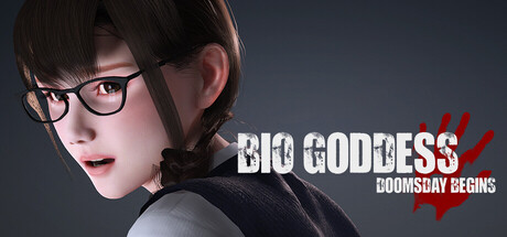 生化女神 : 末日开端 Bio Goddess  Doomsday Begins 免安装v1.6.11v绿色中文版_大玩家GAMES
