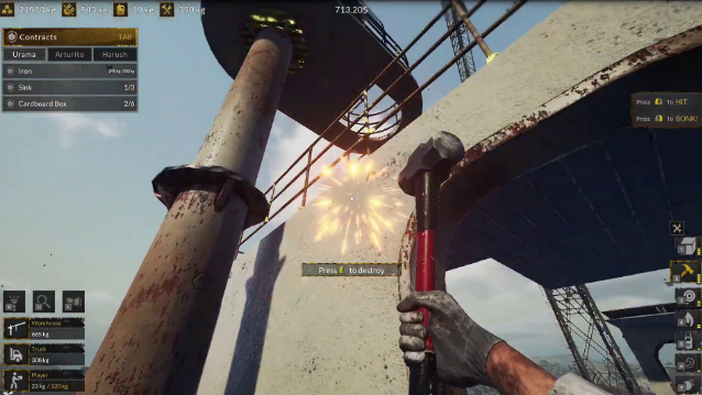 图片[2]_船舶墓地模拟器2 Ship Graveyard Simulator 2 免安装v13627+全DLC绿色中文版_大玩家GAMES