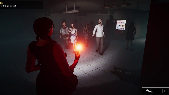 图片[2]_生化女神 : 末日开端 Bio Goddess  Doomsday Begins 免安装v1.6.11v绿色中文版_大玩家GAMES