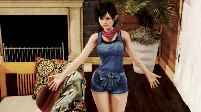 图片[2]_客栈 第一章 The Inn Ch.1v1.01 汉化版 沙盒游戏_大玩家GAMES