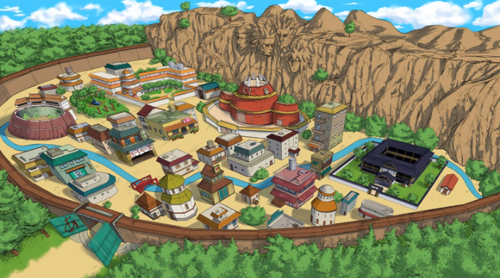 图片[3]_火影忍者：异族崛起 Jikage Rising 第一章 完结汉化版 沙盒游戏_大玩家GAMES