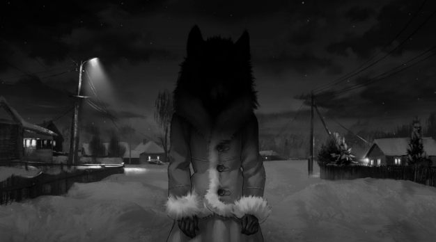 图片[1]_小兔子 Tiny Bunny Episode 3 免安装V1.0-正式绿色中文版_大玩家GAMES