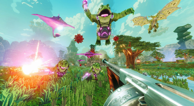 图片[1]_风翔者 Slyders 免安装Build 20998716绿色中文版_大玩家GAMES