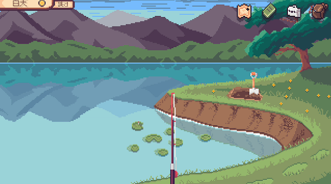 图片[1]_激情垂钓/激情诱惑 Lure Of Passion v1.0.1 steam官方中文版_大玩家GAMES