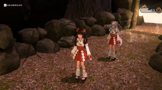 图片[1]_浮世幻想缘日 Ukiyo Genso Ennichi v1.0 最终完结 汉化版_大玩家GAMES