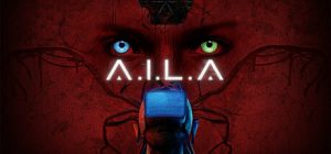 A.I.L.A 免安装v1.0.1.6086绿色中文版_大玩家GAMES