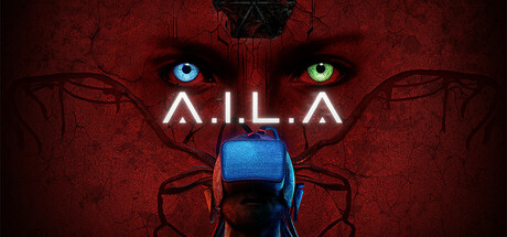A.I.L.A 免安装v1.0.1.6086绿色中文版_大玩家GAMES