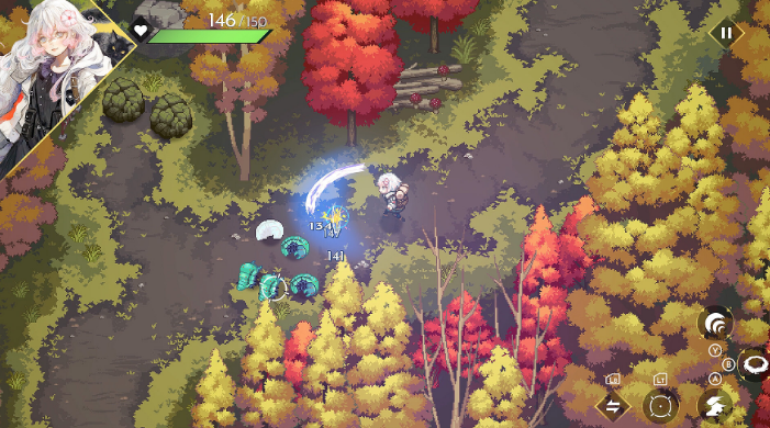 图片[1]_海珂：北境极光 HYKENorthern Light 免安装v1.0.3绿色中文版_大玩家GAMES