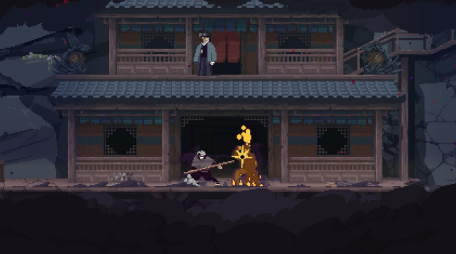 图片[2]_预视武宗 Forestrike 免安装v1.0.2385绿色中文版_大玩家GAMES