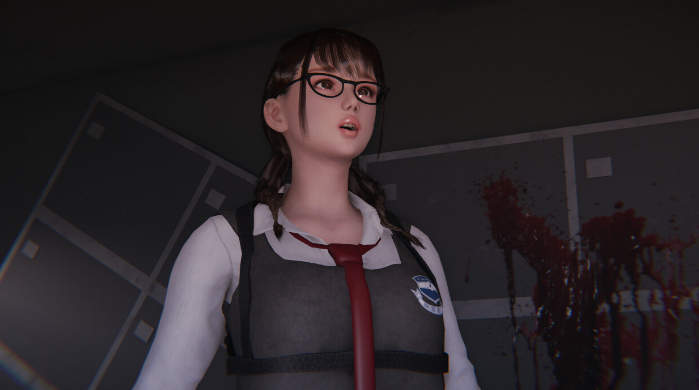 图片[1]_生化女神 : 末日开端 Bio Goddess  Doomsday Begins 免安装v1.6.11v绿色中文版_大玩家GAMES