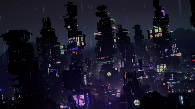 图片[3]_反乌托邦 Dystopika 免安装v1.7.5绿色中文版_大玩家GAMES