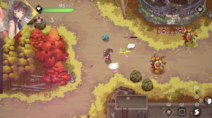 图片[2]_海珂：北境极光 HYKENorthern Light 免安装v1.0.3绿色中文版_大玩家GAMES