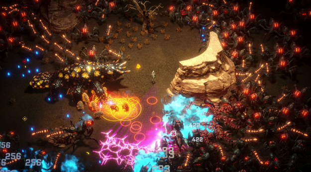 图片[2]_黎明幸存者 Survivors of the Dawn 免安装v0.602绿色中文版_大玩家GAMES