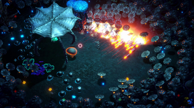 图片[3]_黎明幸存者 Survivors of the Dawn 免安装v0.602绿色中文版_大玩家GAMES