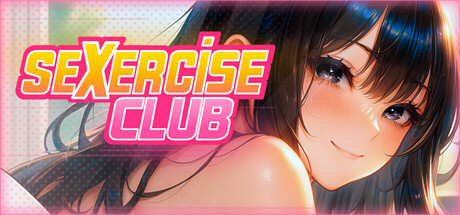 健身俱乐部 Ercise Club v1.0 steam官方中文版_大玩家GAMES
