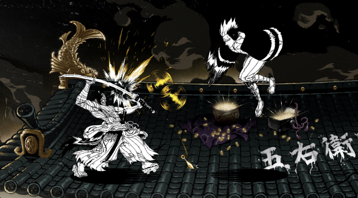 图片[2]_二击必杀 Two Strikes 免安装V20251205+死神降临 DLC绿色中文版_大玩家GAMES