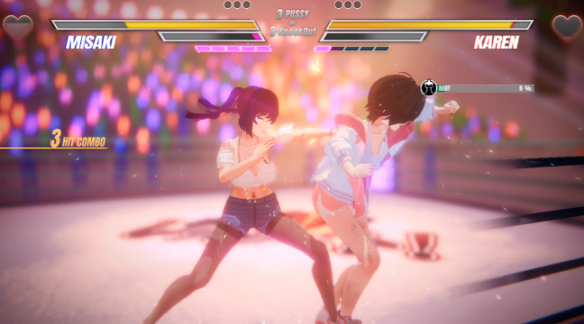 图片[3]_百合对决 Lesbian Battlea 0.41b 官方中文版_大玩家GAMES