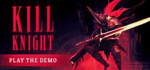 射戮骑士 KILL KNIGHT 免安装v1.2.2绿色中文版_大玩家GAMES