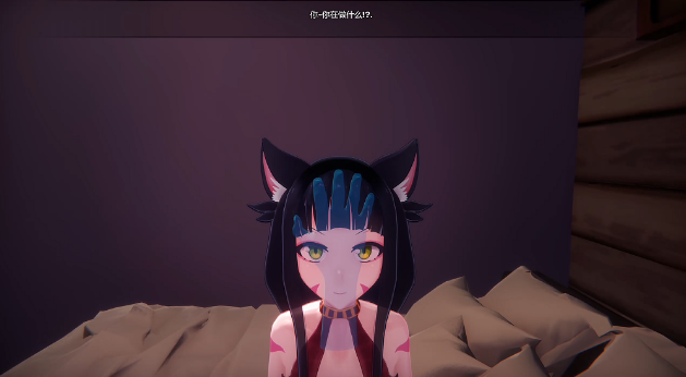 图片[3]_魔物娘岛屿 Monster Girl Island v0.44.3 万圣节DLC+正篇+画廊 汉化版_大玩家GAMES