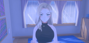 莎拉的房子 Sarah House v0.8 汉化版_大玩家GAMES