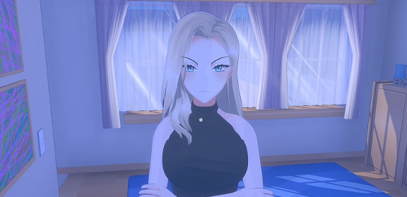 莎拉的房子 Sarah House v0.8 汉化版_大玩家GAMES