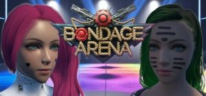 束缚竞技场 Bondage Arena 18.0 官方中文赞助版_大玩家GAMES