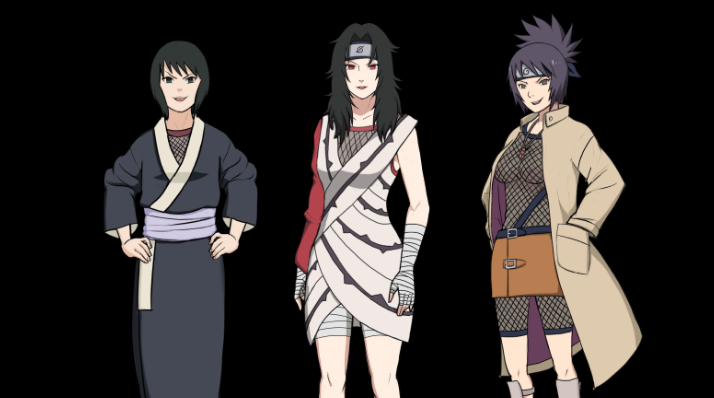 图片[2]_火影忍者：异族崛起 Jikage Rising 第一章 完结汉化版 沙盒游戏_大玩家GAMES