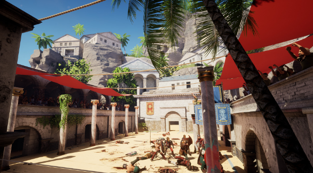 图片[3]_我们这些即将死去的人 We Who Are About To Die 免安装Build 20999535绿色中文版_大玩家GAMES