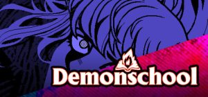 恶魔学园 Demonschool 免安装Build 21044421绿色中文版_大玩家GAMES