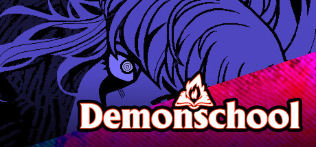 恶魔学园 Demonschool 免安装Build 21044421绿色中文版_大玩家GAMES