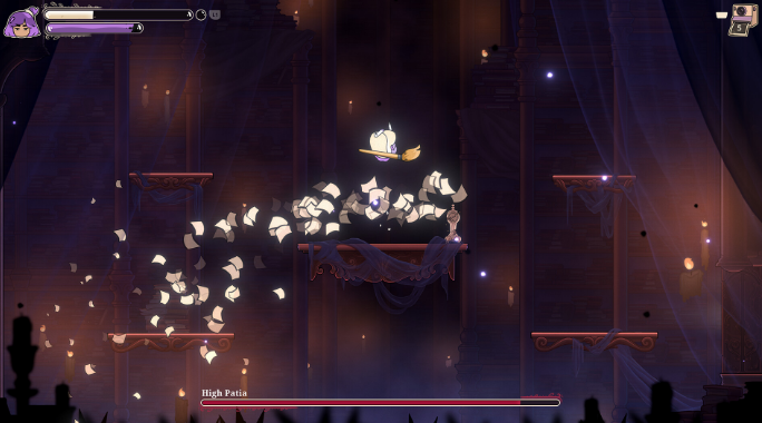 图片[3]_康斯坦丝 Constance 免安装v1.0.3.98778绿色中文版_大玩家GAMES