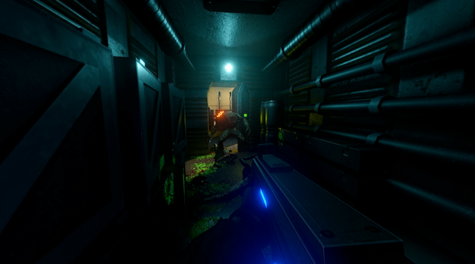 图片[2]_零号样本：清醒阈 HELL OF FEAR Mind Breach 免安装v1.0.8.f绿色中文版_大玩家GAMES