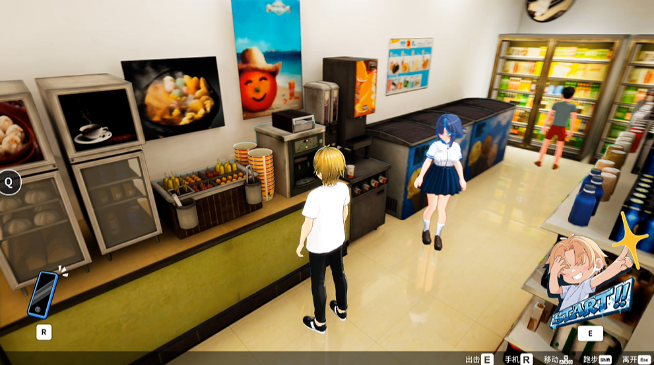 图片[2]_计划追踪 Project Stalk v1.0 中配+官方中文版_大玩家GAMES